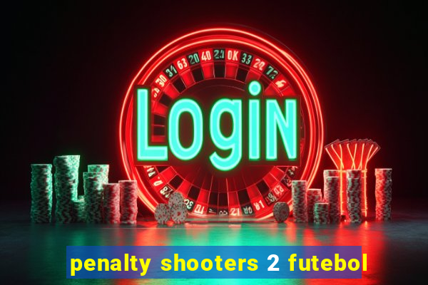 penalty shooters 2 futebol